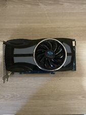 Carte graphique VAPOR-X HD4850 1GB