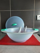 très très grand plat avec