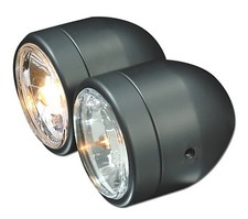 Street Fighter Style Doubles