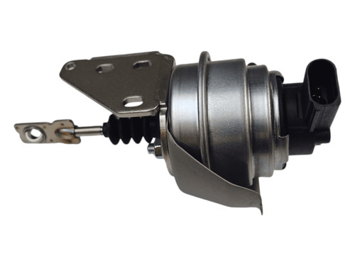 Turbocompresseur boîte - , de