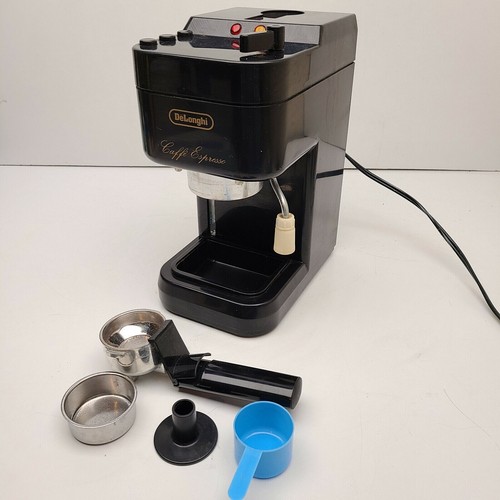 Delonghi caffe espresso - caffe,