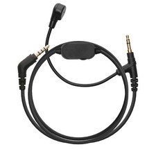 Câble de Rechange 3.5mm pour Casque Audio Sony WH-1000XM5 WH-1000XM4 MDR-100ABN 