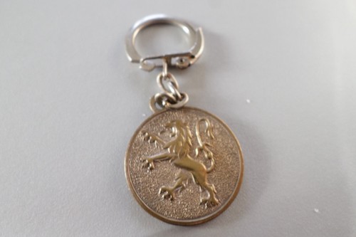 Anc porte clef cle - anc,