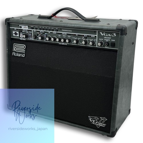 Roland vga guitar - vga-3, v-guitar
