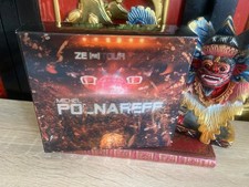 MICHEL POLNAREFF - Ze (re)