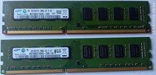 RAM Samsung 4Go DDR3 2666MHz