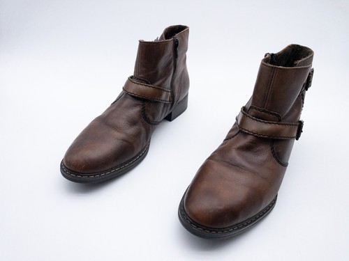 Rieker bottines pour - rieker, femmes