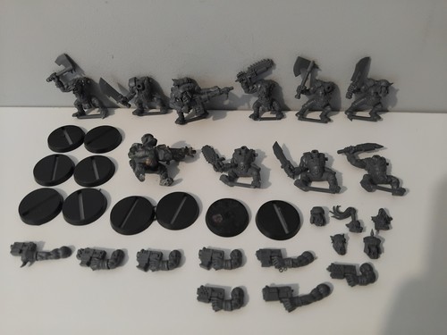 Boyz orks warhammer - 10,