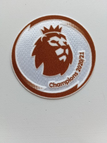 Patch premier league football - patch,