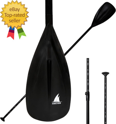 Sup paddle piece - sup, adjustable