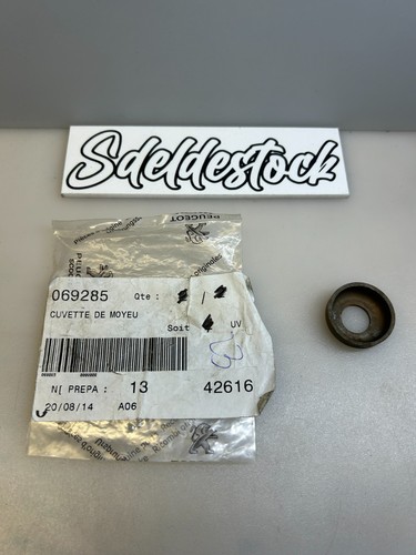 Cuvette moyeu peugeot 069285 - moyeu,
