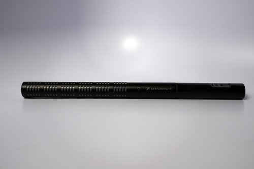 Sennheiser me66 shotgun - sennheiser,