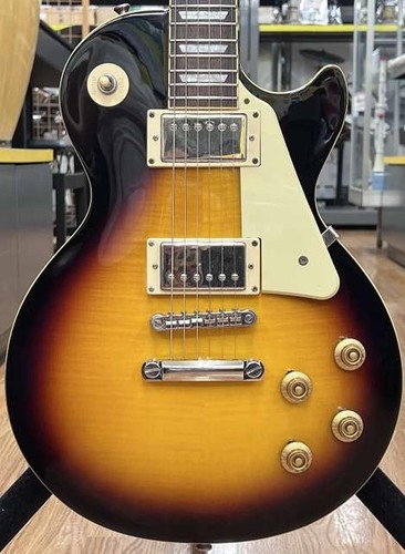 Epiphone les paul standard - les,
