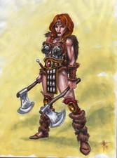 CHRONIQUES DE LA LUNE NOIRE T