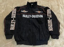 Unisex Adult Harley Davidson