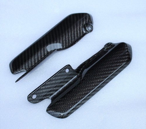 Protection fourche triumph - protection,