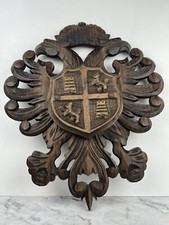 Ancien Blason Armoiries en