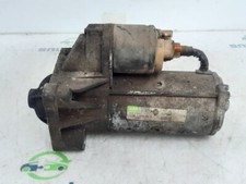 DÉMARREUR Opel Vivaro Van 1.9