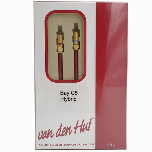 Van den hul - den, c5