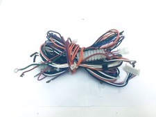 GE Dryer Model DBVH520EJ2WW  Wire Hareness