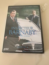 Inspecteur Barnaby - Saison 3/