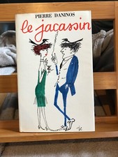 Pierre Daninos Le Jacassin