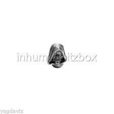 SDAD61 TETE CAPUCHE TERMINATOR DEATHWING WARHAMMER 40000 BITZ W40K DARK ANGEL 91