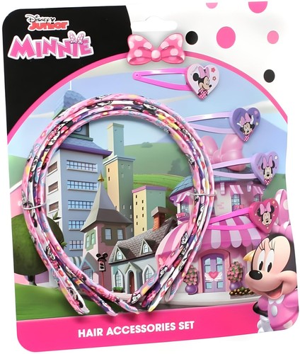 Minnie mouse pièce - 8,