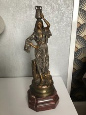 Beau bronze Rebecca Gaston