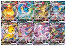 Carte Pokemon s6a Evoli Heroes
