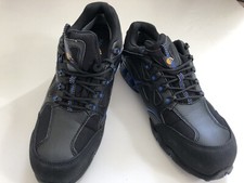 Nautilus Safety Footwear