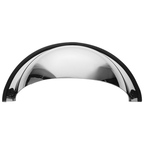 Garage visibility for blind - for,
