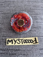 Toupie Beyblade Metal Thermal