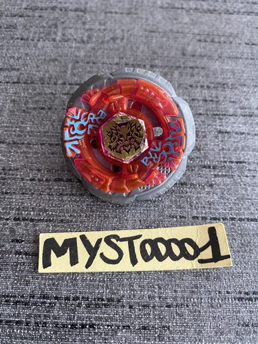 Toupie beyblade metal - toupie, thermal