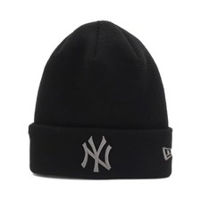 Casquette en tricot New Era