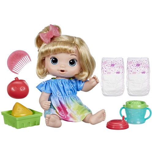 Baby alive fruity drinks - drinks, –