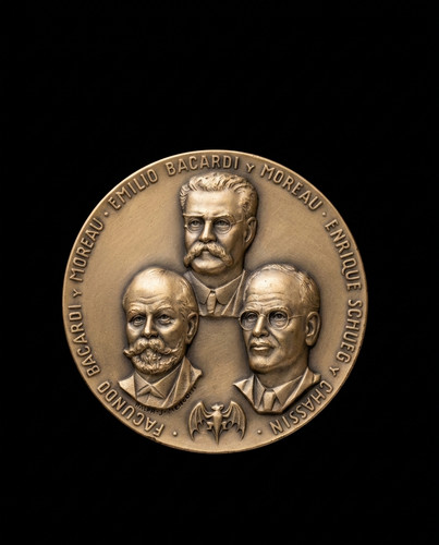 Médaille art argent pur - médaille,