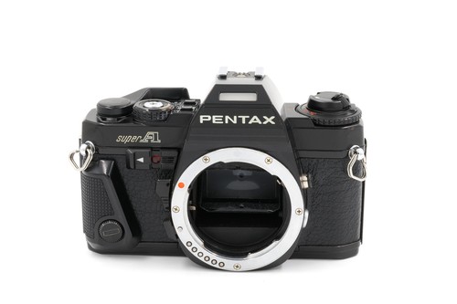 Pentax super bon état de - super,