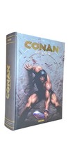 CONAN : COLOSSAL