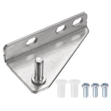 Pour charnière inox - pour,