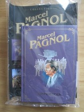 MARCEL PAGNOL N° 14 CONFIDENCES  - COLLECTION HACHETTE