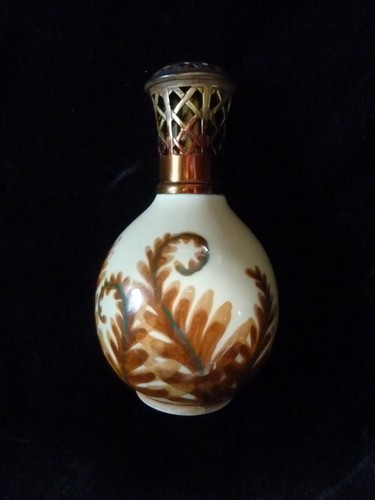 Ancienne lampe berger tharaud - berger,