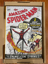 Marvel Comics Library