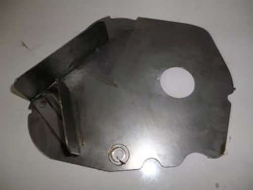 Pièce moteur diverse - , origine