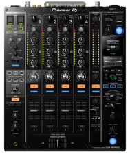 Pioneer djm 900 nexus - 900, 2