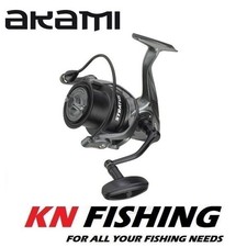 Moulinet de pêche AKAMI