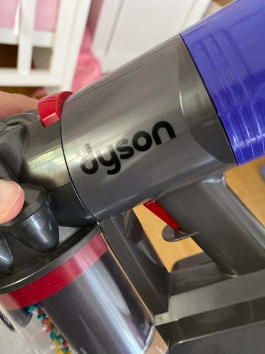 Dyson aspirateur jouet enfant - dyson,