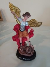 Statue Religieuse Archange