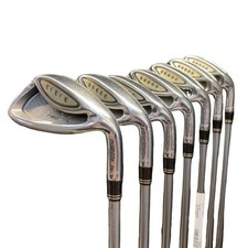 TaylorMade RAC CGB Iron Set