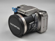 Olympus SP-800UZ 14.0MP 30x